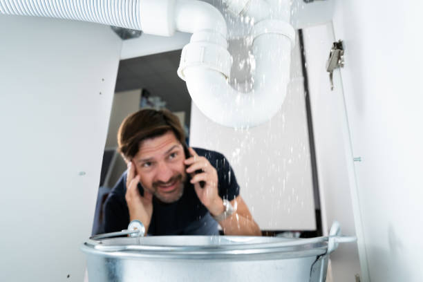 Best Same-Day Plumbing Service  in Bent Creek, NC