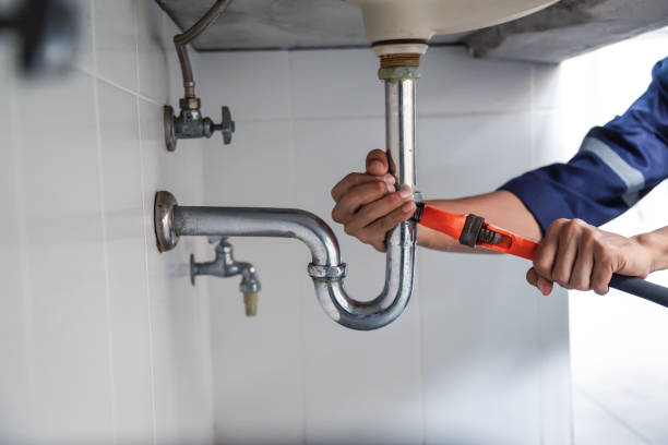 Trusted Bent Creek, NC Plumbing Experts