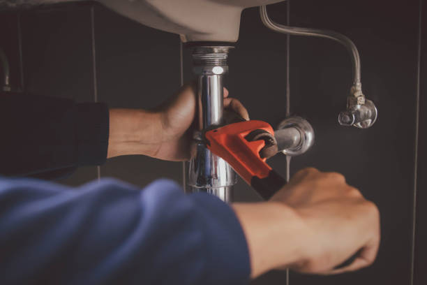 Sprinkler Systems in Bent Creek, NC