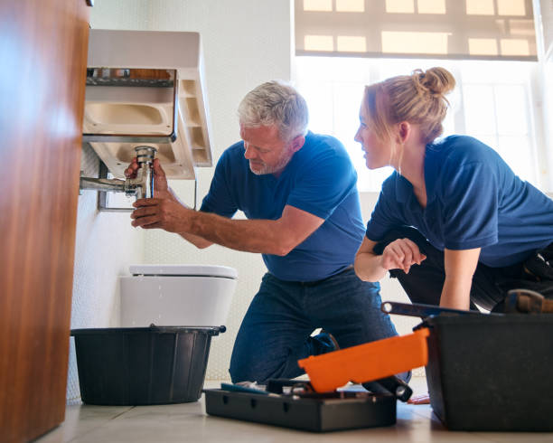 Best Plumbing Inspection Services  in Bent Creek, NC