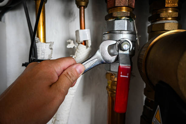 Best Water Heater Repair  in Bent Creek, NC